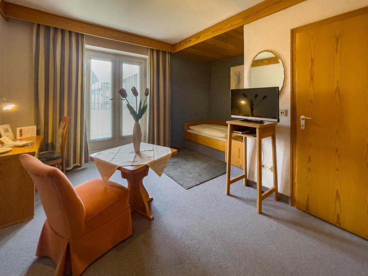 Hotel Kneipp-kurhotel Emilie Bad Wörishofen